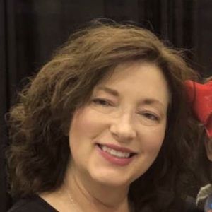 Meet your Posher, Cindy